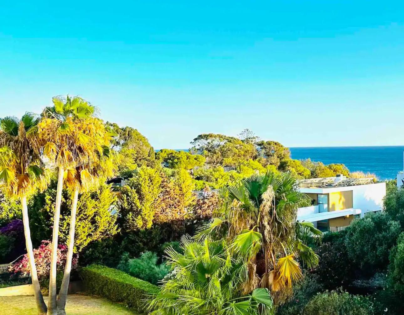 Sea View, Beach 3 Minutes Albufeira Exterior foto